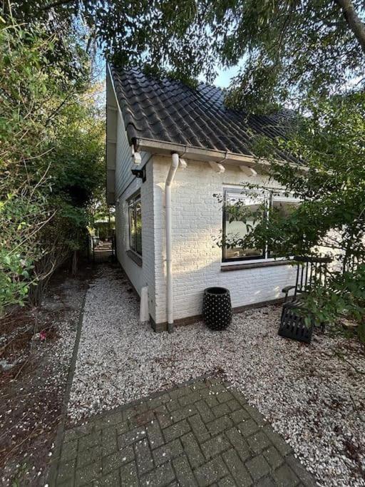 Vakantiehuis Bijsaar 노르트베이크 외부 사진