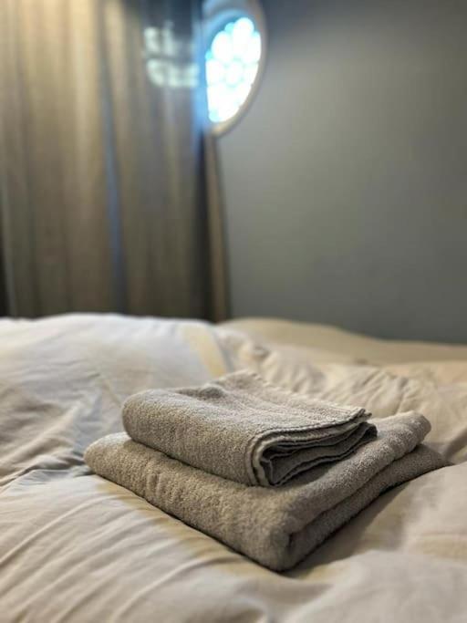 Vakantiehuis Bijsaar 노르트베이크 외부 사진